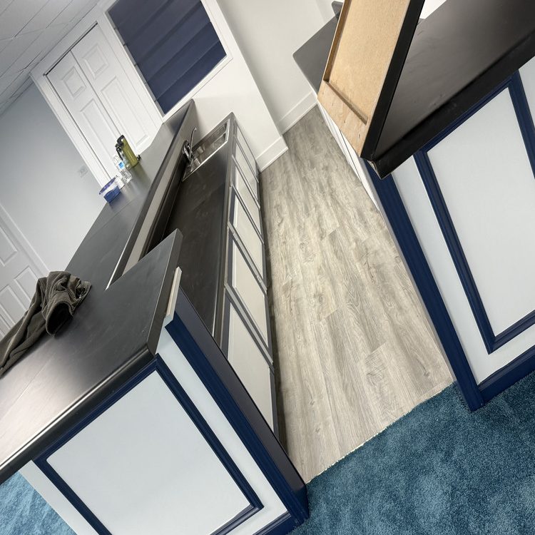 Painting and Drywall in Chicago